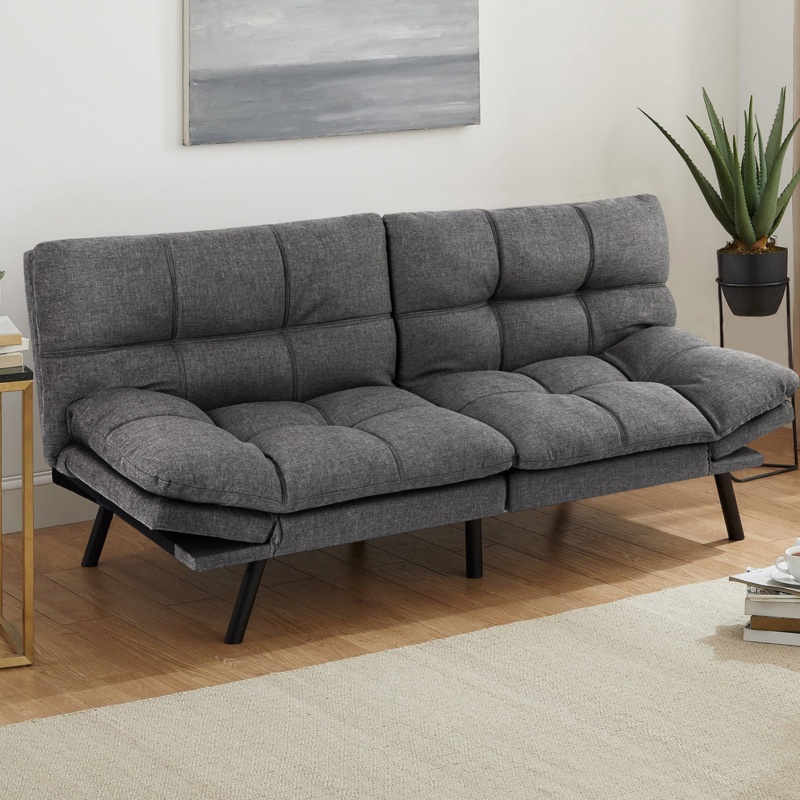 Josy 71'' Upholstered Sofa