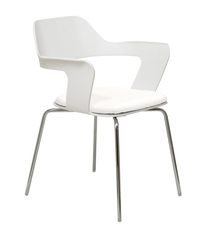 Julep Stackable Chair