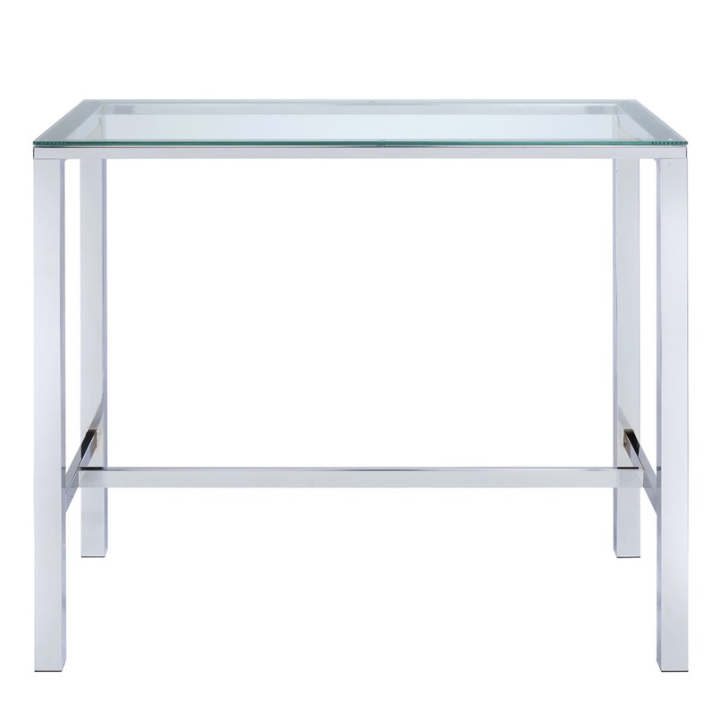 Julessa Bar Height Dining Table