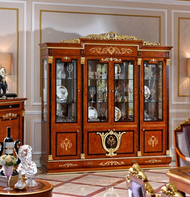 Kahler Dining Cabinet