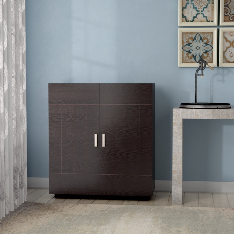Kahn Bar Cabinet