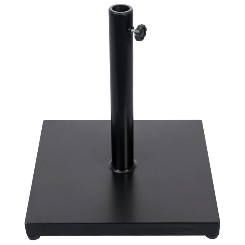 Kamilo 40 Lb. Steel Free Standing Umbrella Base