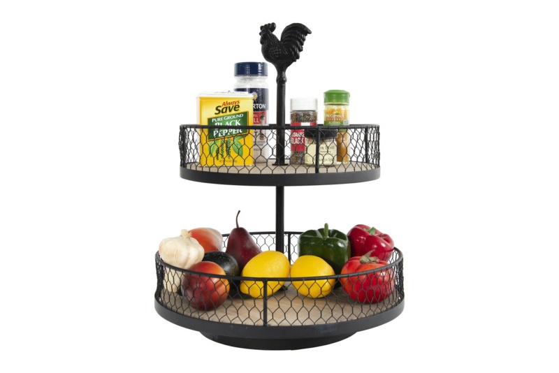 Karla Tiered Stand
