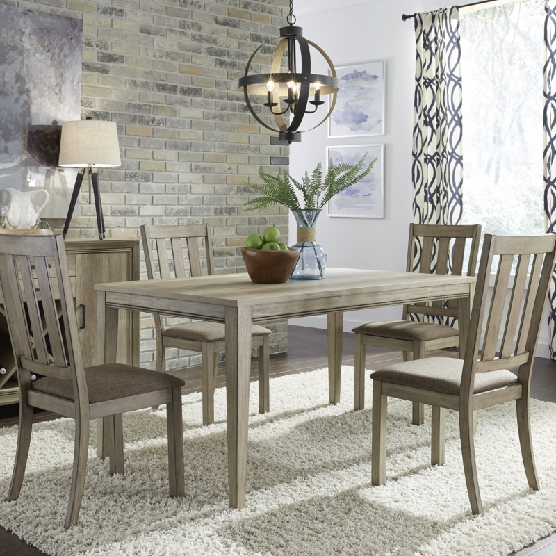 Karlin 5 - Piece Dining Set