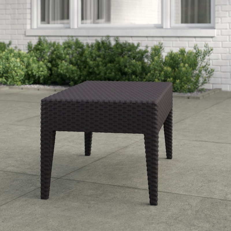 Kassiopeia Outdoor Coffee Table
