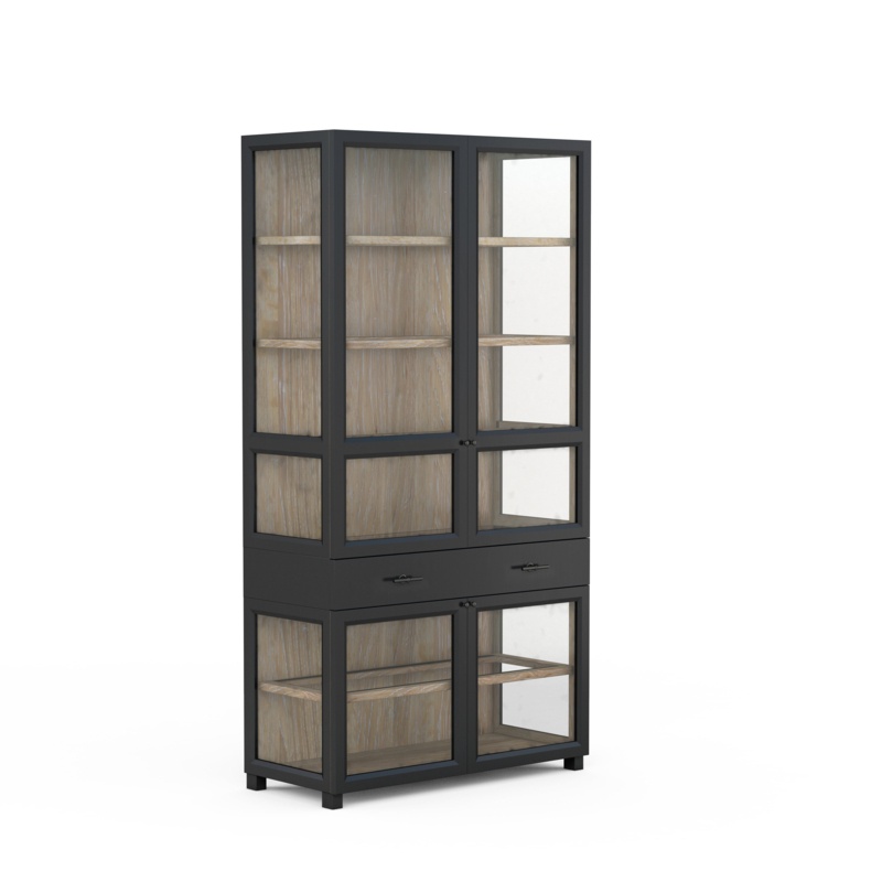 Katheryn Accent Cabinet