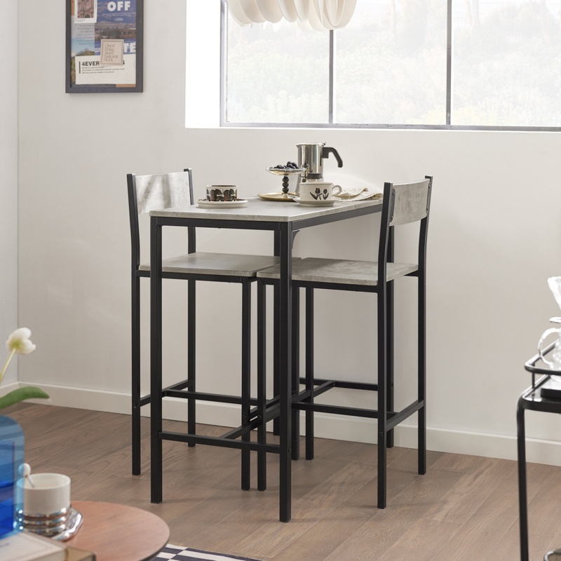 Kayler 3 - Piece Dining Set