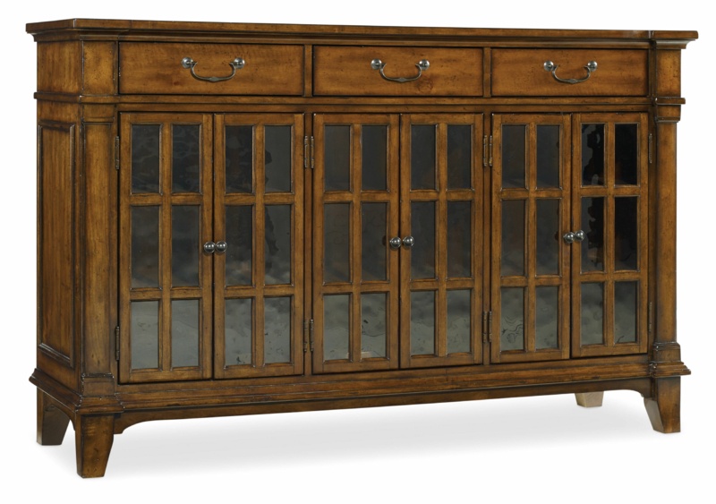 Kempner 66'' Sideboard