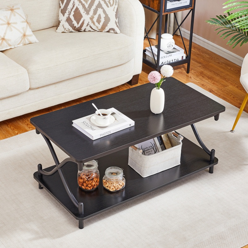 Kempst Coffee Table