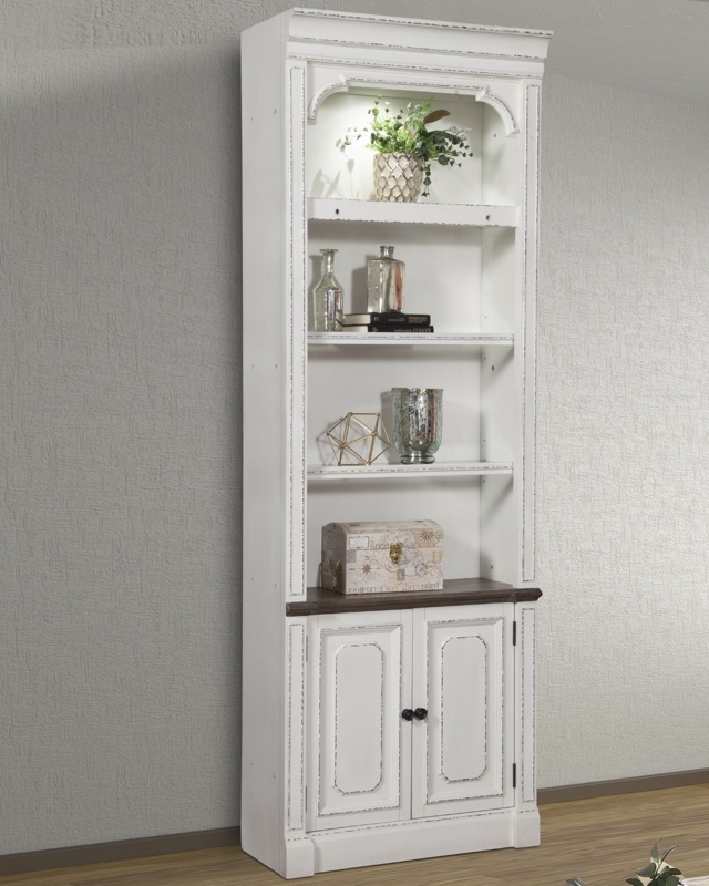 Kempst Storage Bookcase