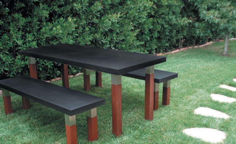 Kenji Outdoor Dining Table