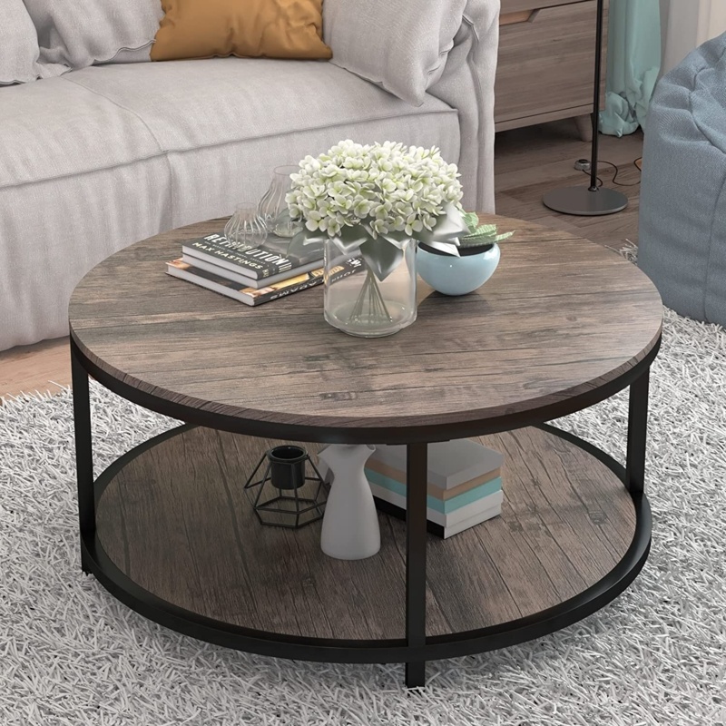 Kensei Coffee Table