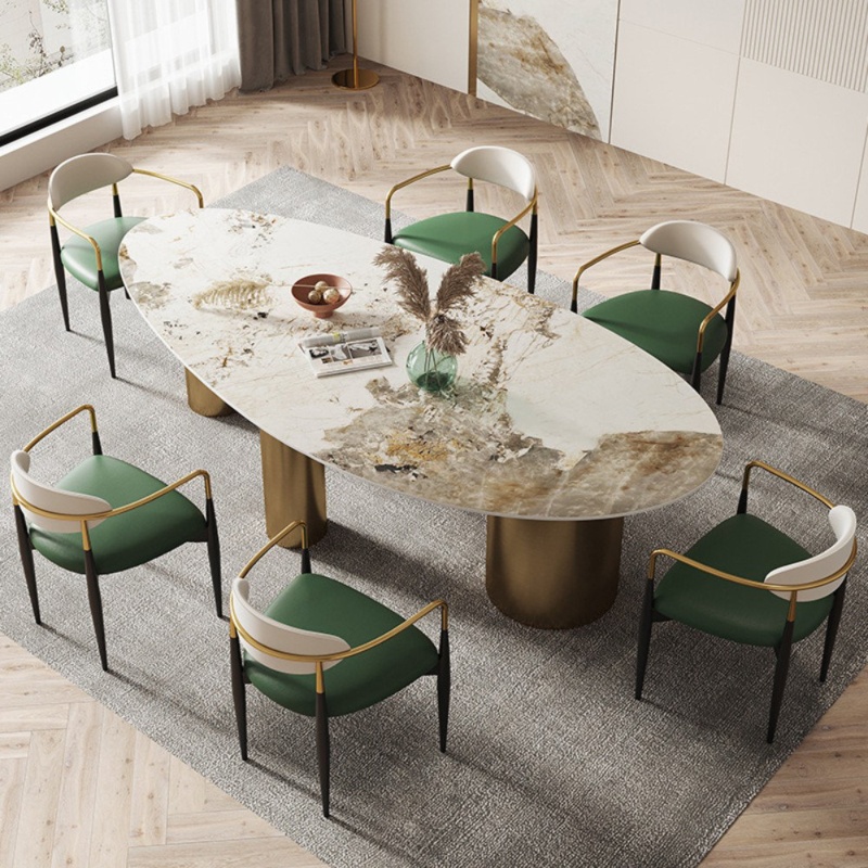 Kensly Dining Table