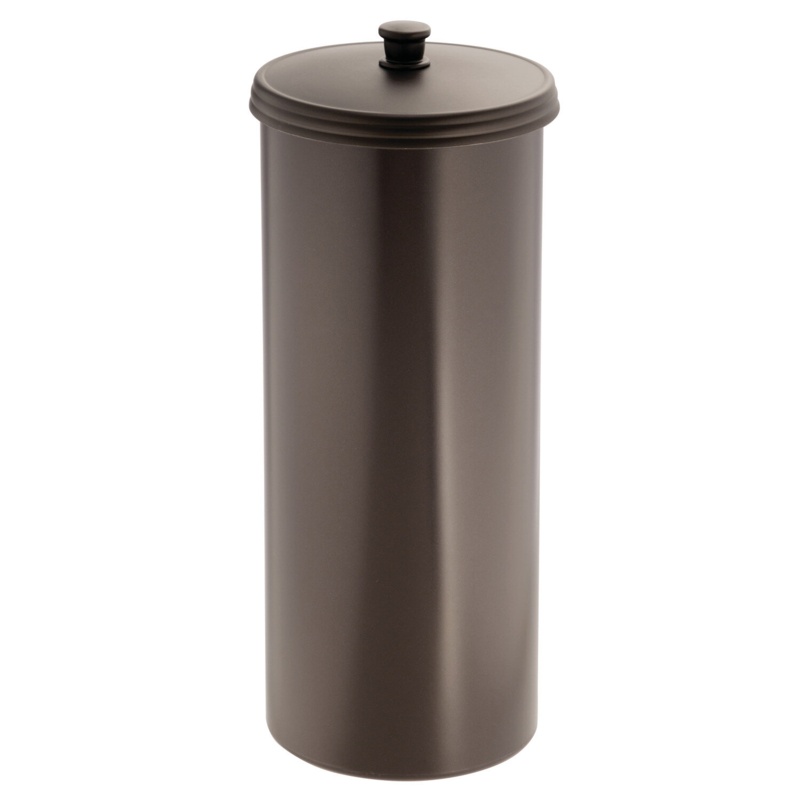 Kent Freestanding Toilet Paper Holder