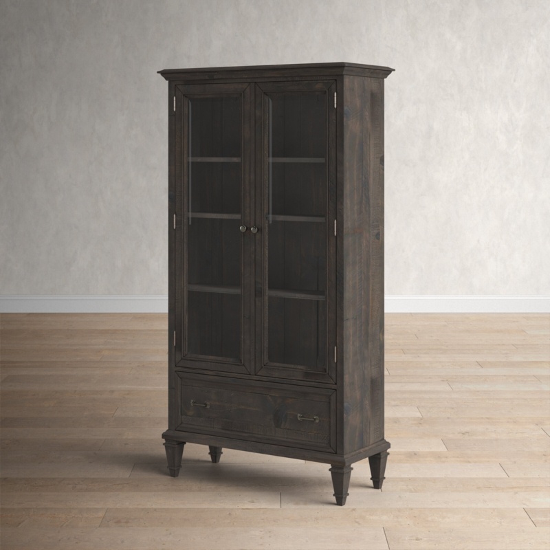 Kerey Storage Bookcase