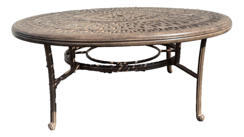 Kerrtown Coffee Table