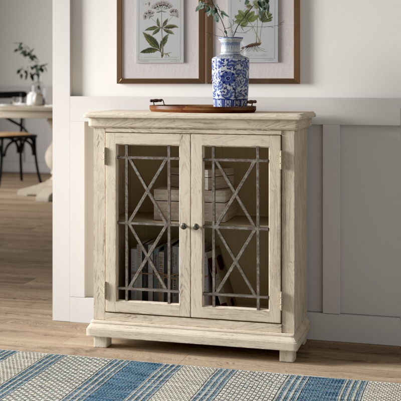 Keswick Accent Cabinet