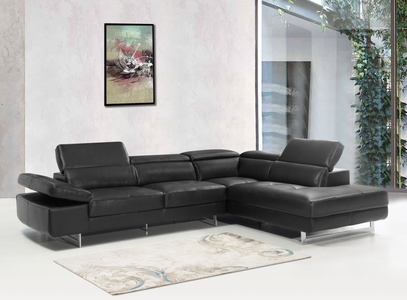 Keyesport 116" Wide Corner Sectional