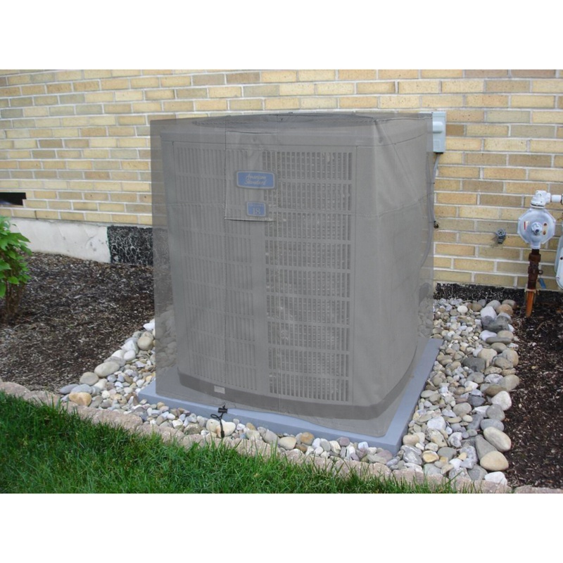 Khomo Gear Universal Cover for Air Conditioner