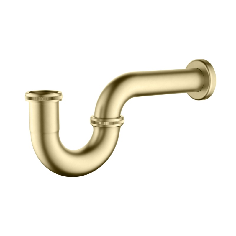 Kibi Decorative P-trap