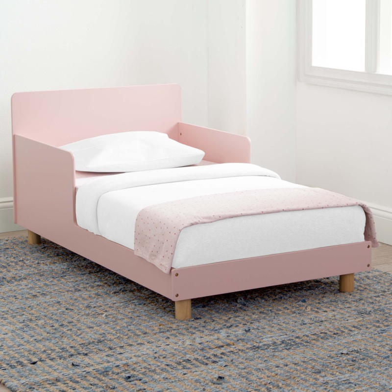 Kids Toddler Toddler Bed