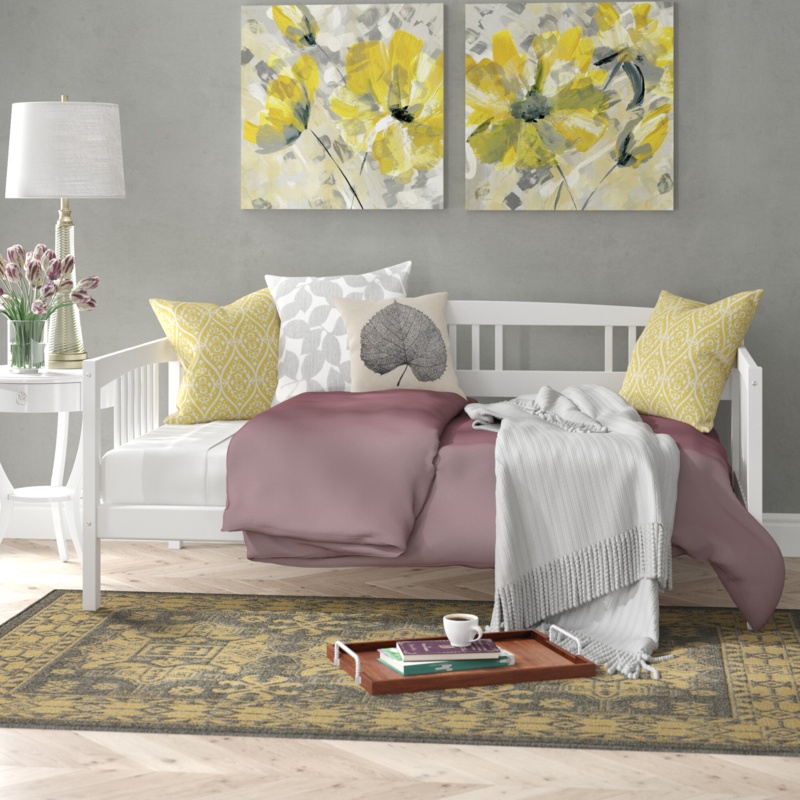 Kilgore Solid Wood Daybed