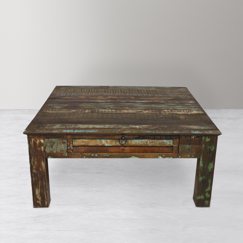 Killingly Coffee Table