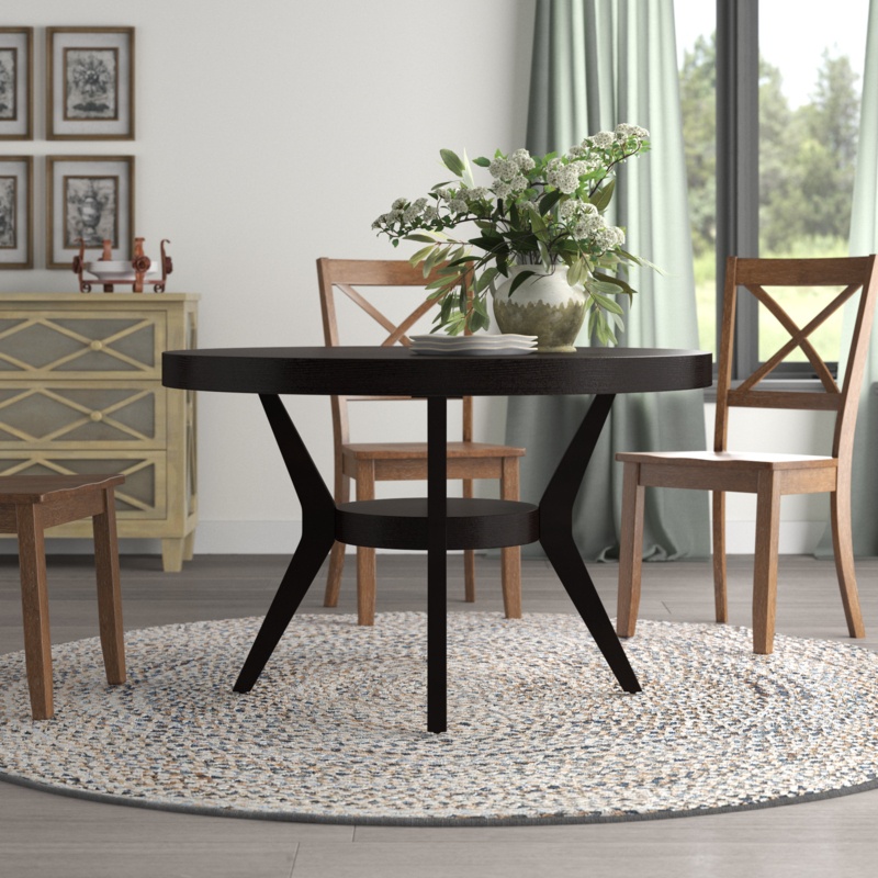 Kinsler Round Dining Table