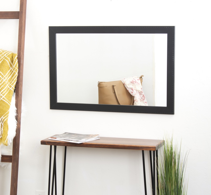 Kipp Rectangle Wall Mirror