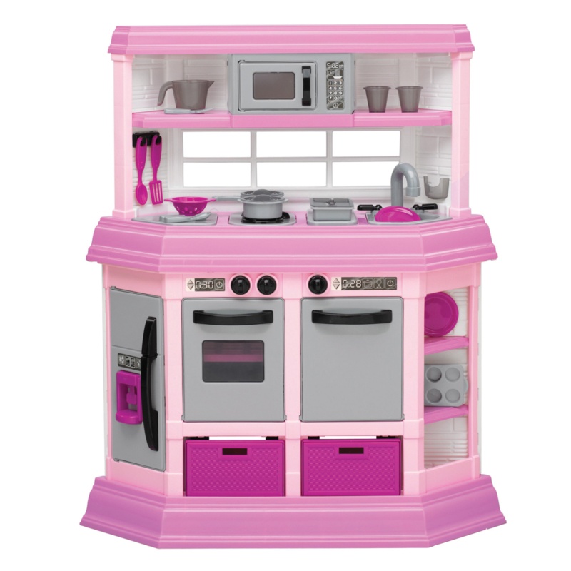 Kitchen Set