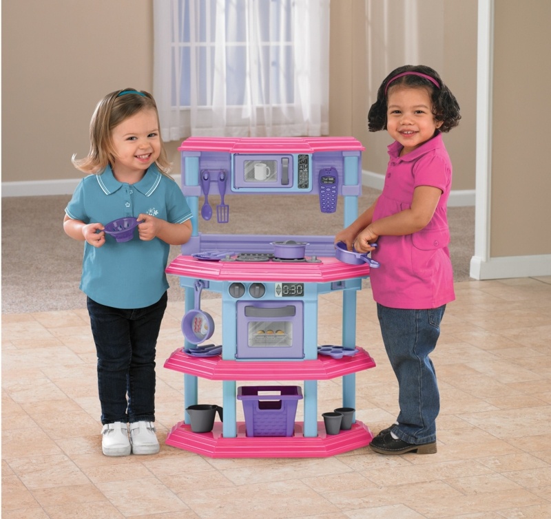 Kitchen Set