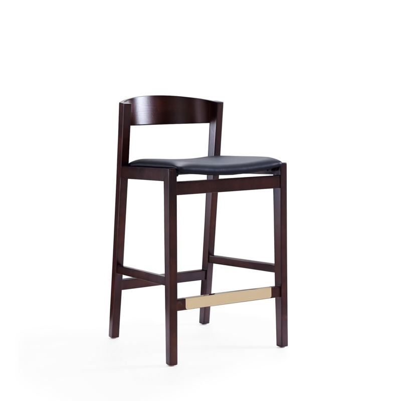 Klismos 26.5'' Counter Stool