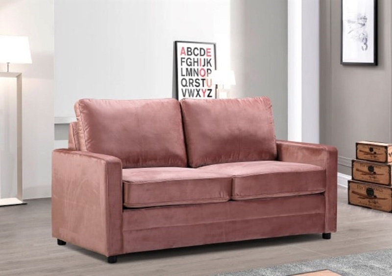 Knightsville 70'' Upholstered Sleeper Sofa