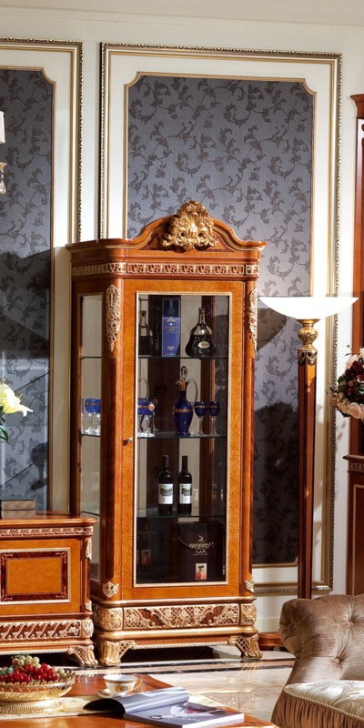 Knouse Dining Cabinet