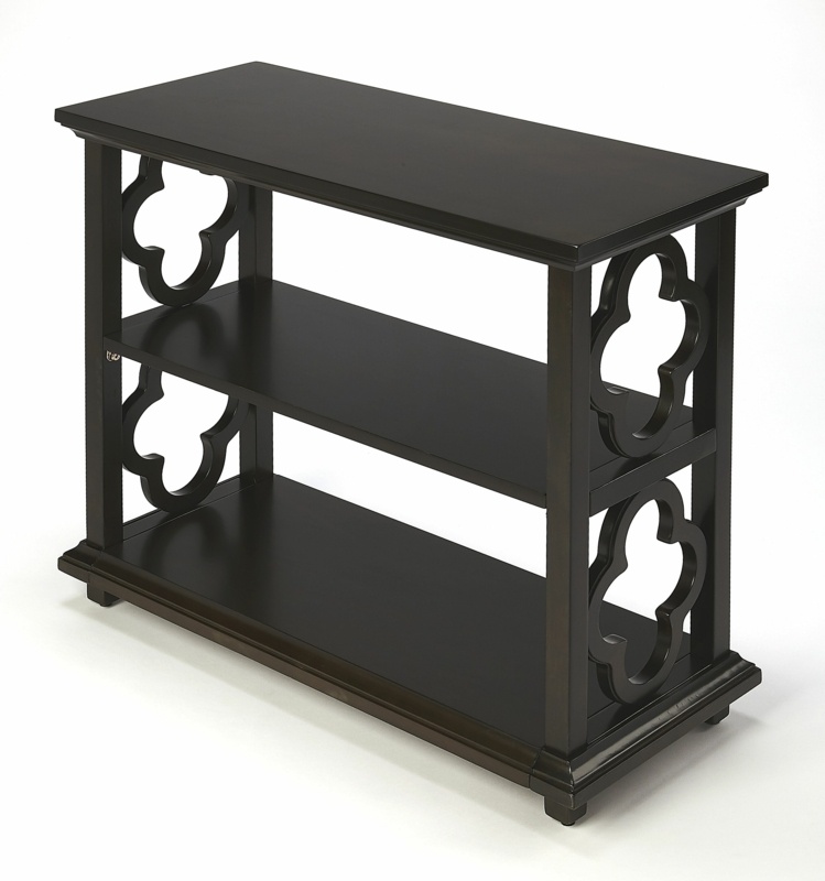 Kohn Etagere Bookcase