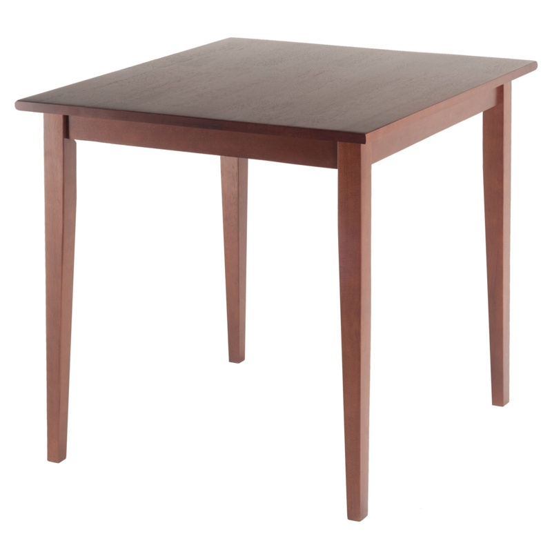 Koosharem Solid Wood Dining Table