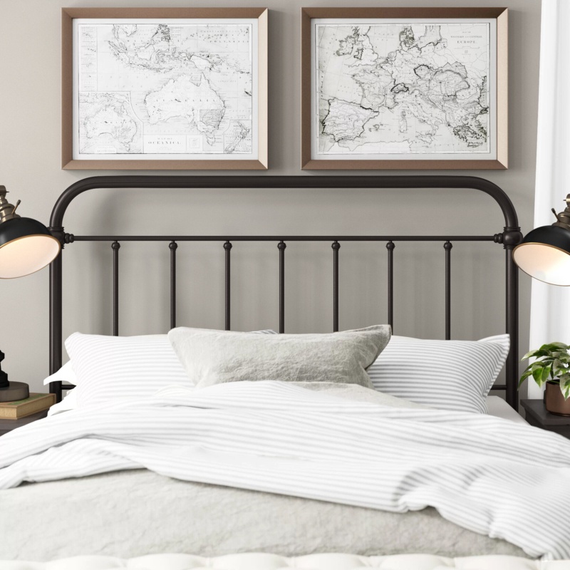 Kowalczyk Headboard