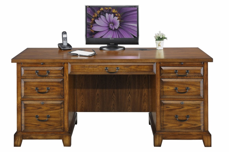 Kunkle 66'' Desk