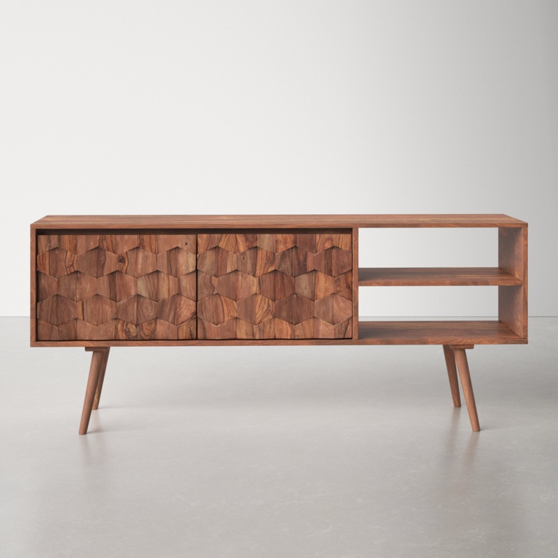 Kyson 57'' Media Console