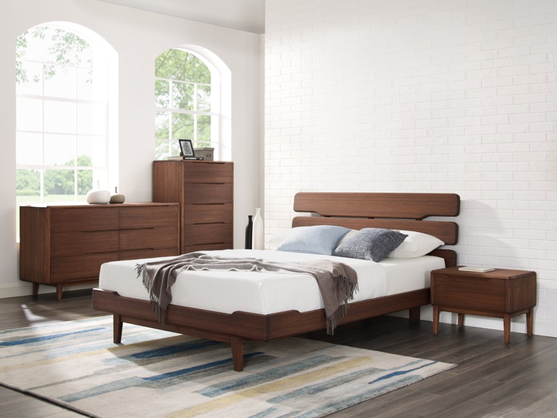 Lacey 4 Piece Bedroom Set