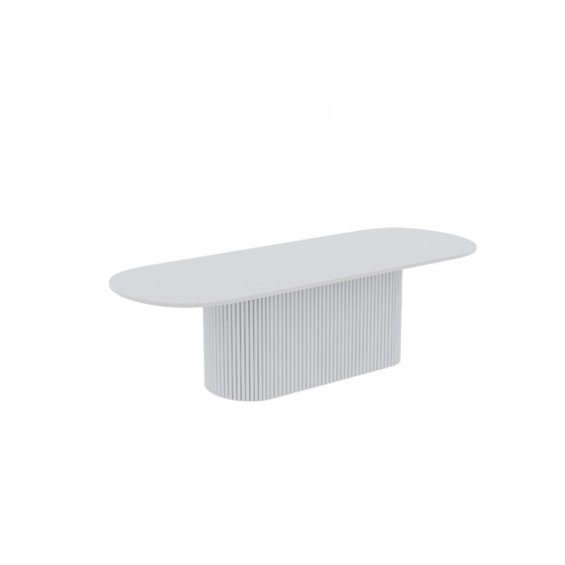 Lafaun Oval Dining Table
