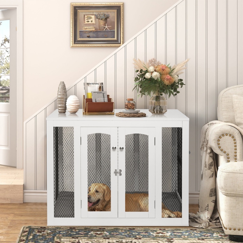 Laffey Pet Crate