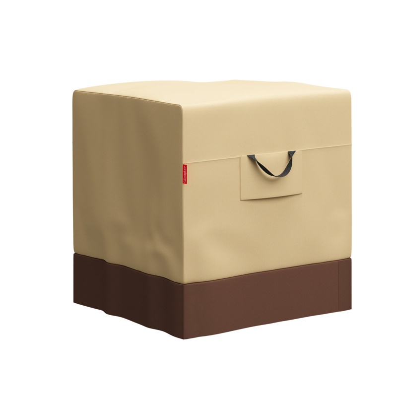 LAITIMIA Cover for Air Conditioner