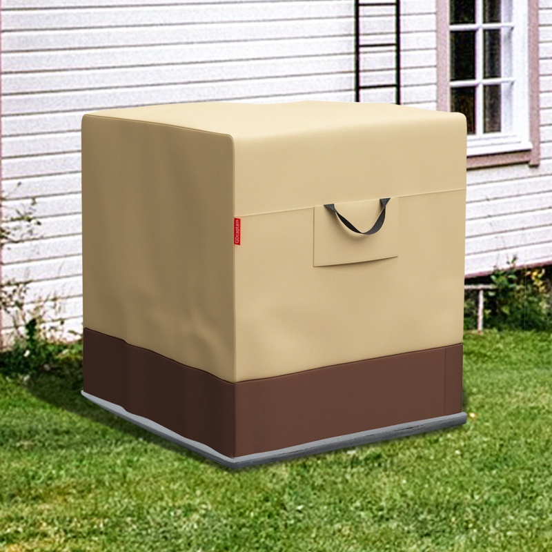 LAITIMIA Cover for Air Conditioner