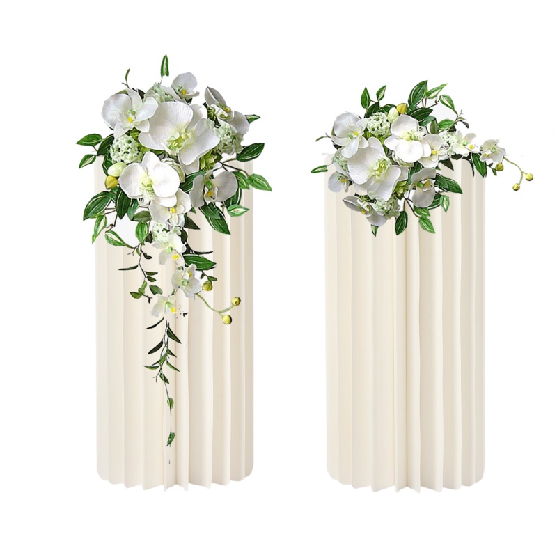 Laketha Plant Stand - Set of 2