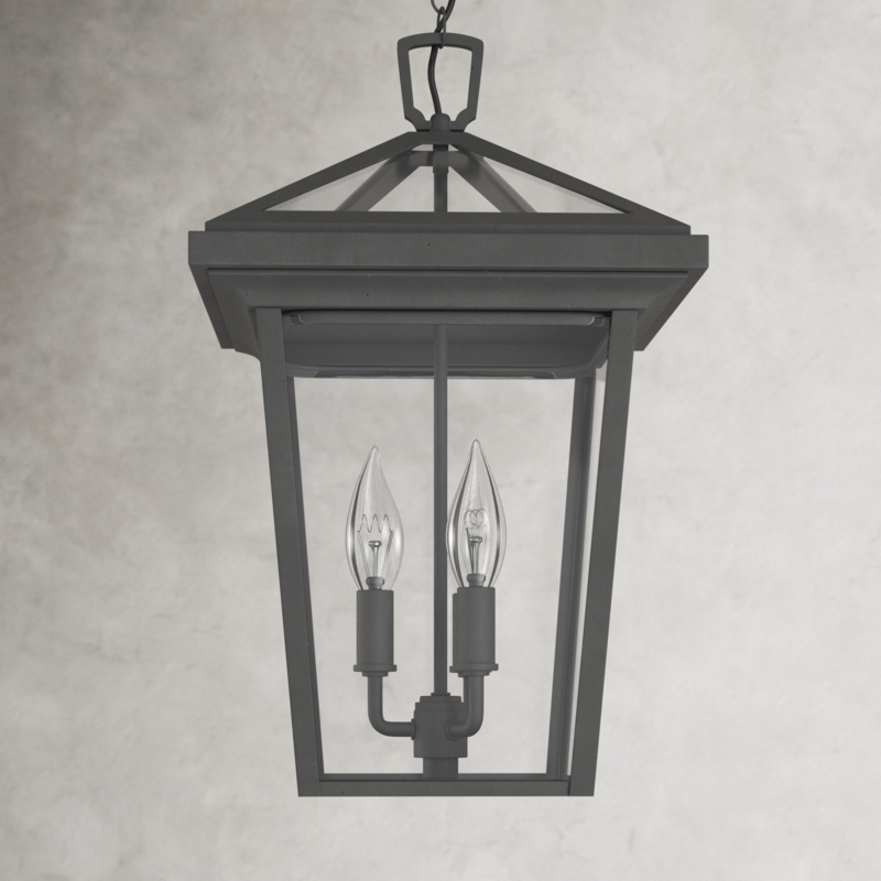 Lalla 3 - Light Outdoor Pendant