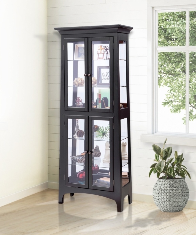 Lancaster III Dining Cabinet