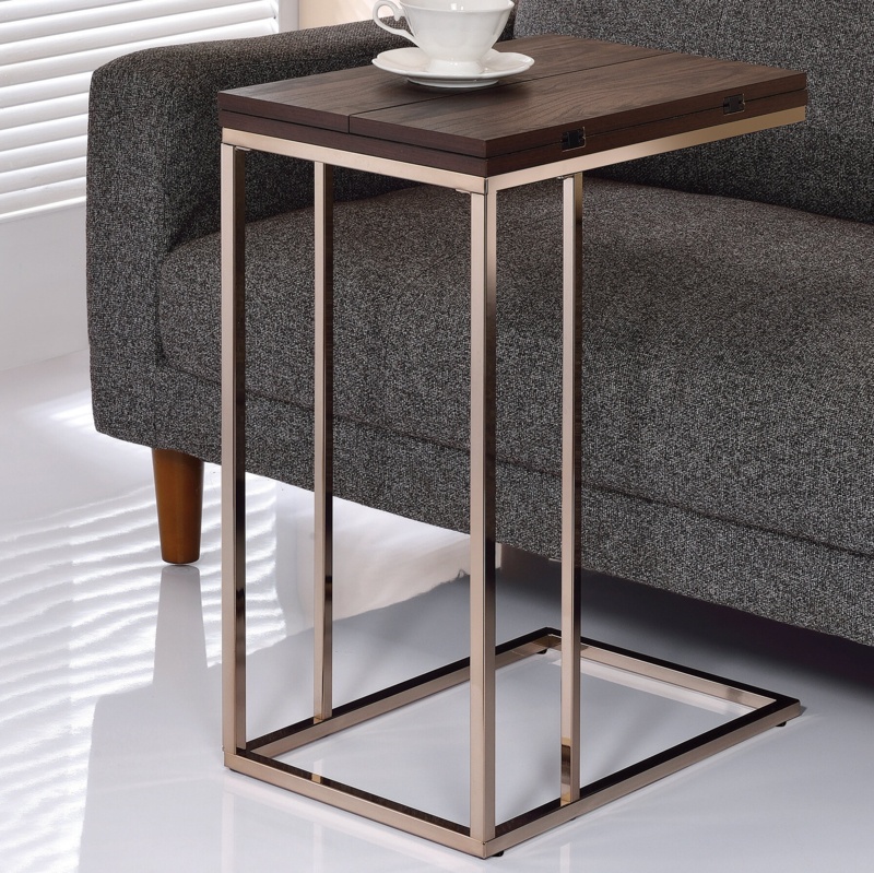 Landaverde C Table End Table