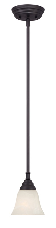 Lannie 1 - Light Single Pendant