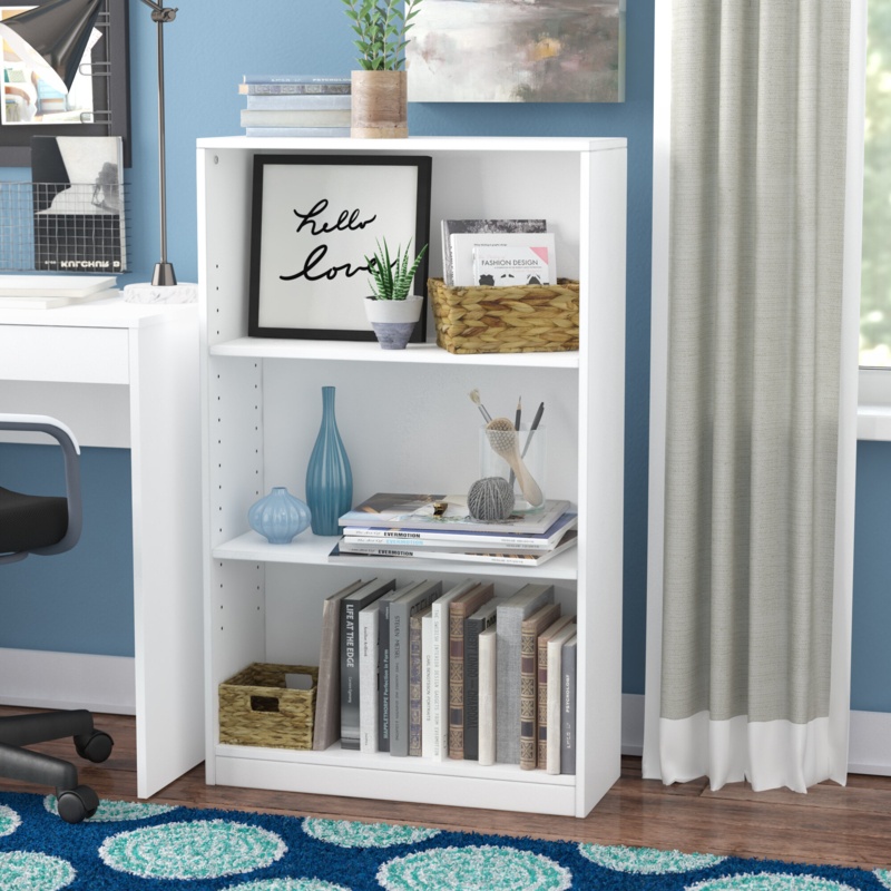 Lansing Bookcase